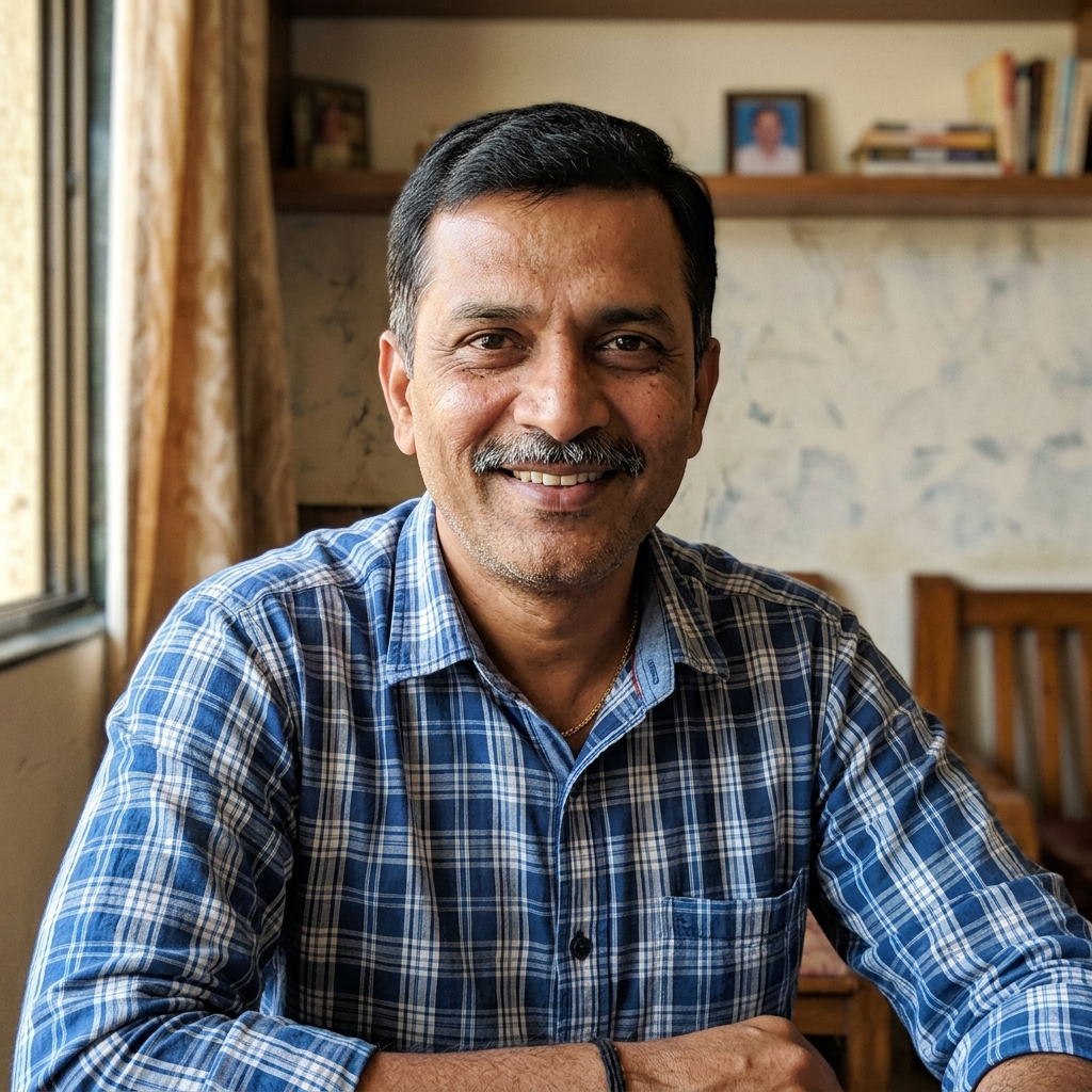मनोज कुमार